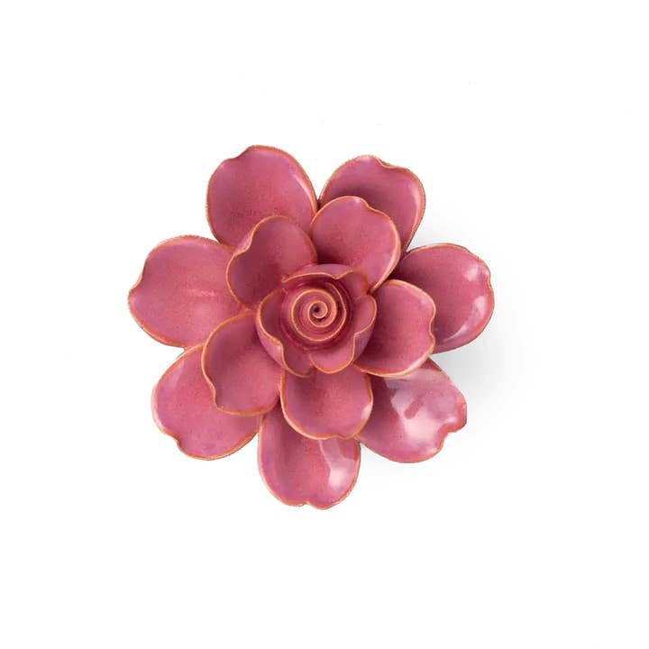 Blush Pink Tahitian Gardenia Flower Shop Gift Items pour la vente par Chive EU