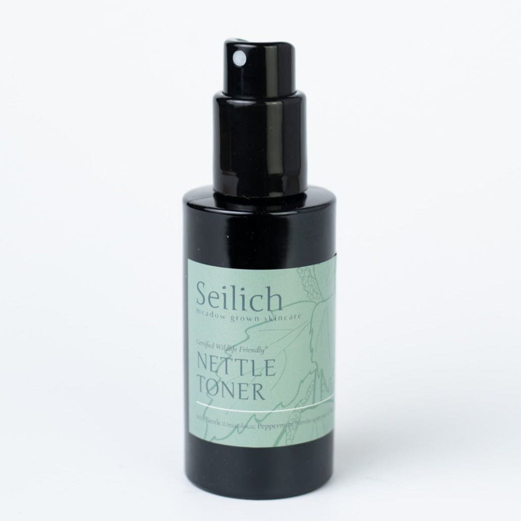 Seilich – wholesale Facial Toner – Nettle Toner2