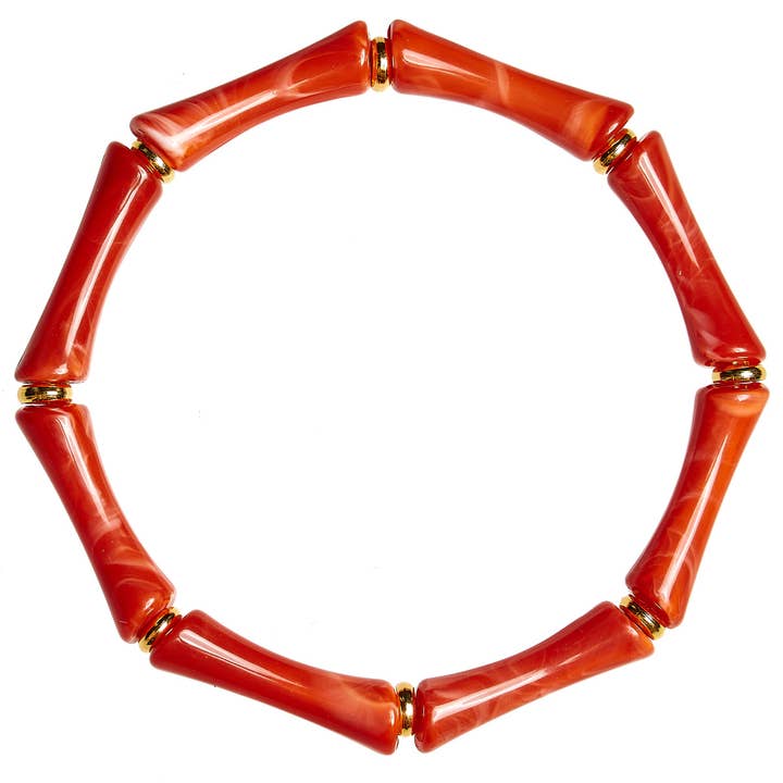 Lisi Lerch - Wholesale Bangle Bracelet - Lucy Bamboo Bracelet