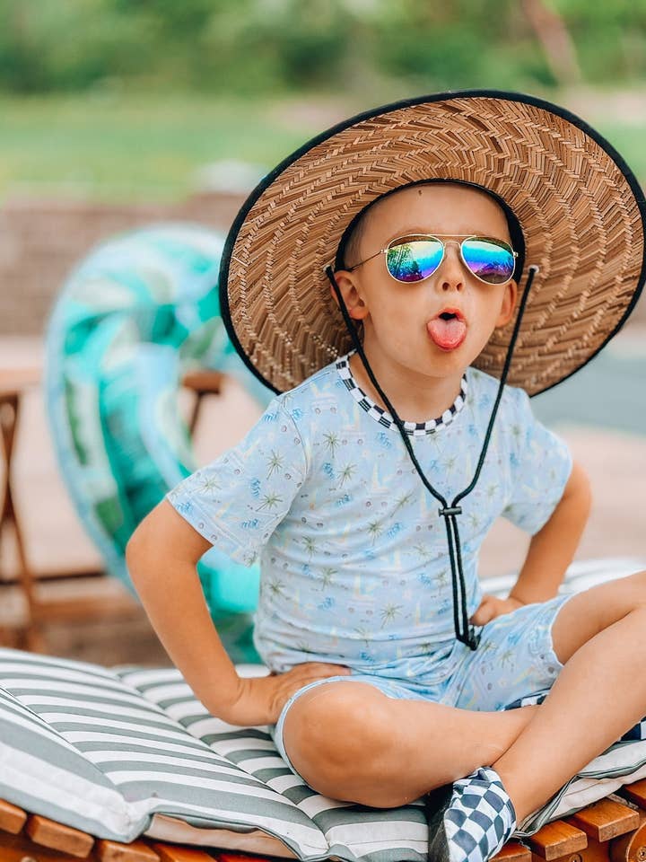 Catching Waves Rad Sets for wholesale by Salty Kids Adventures