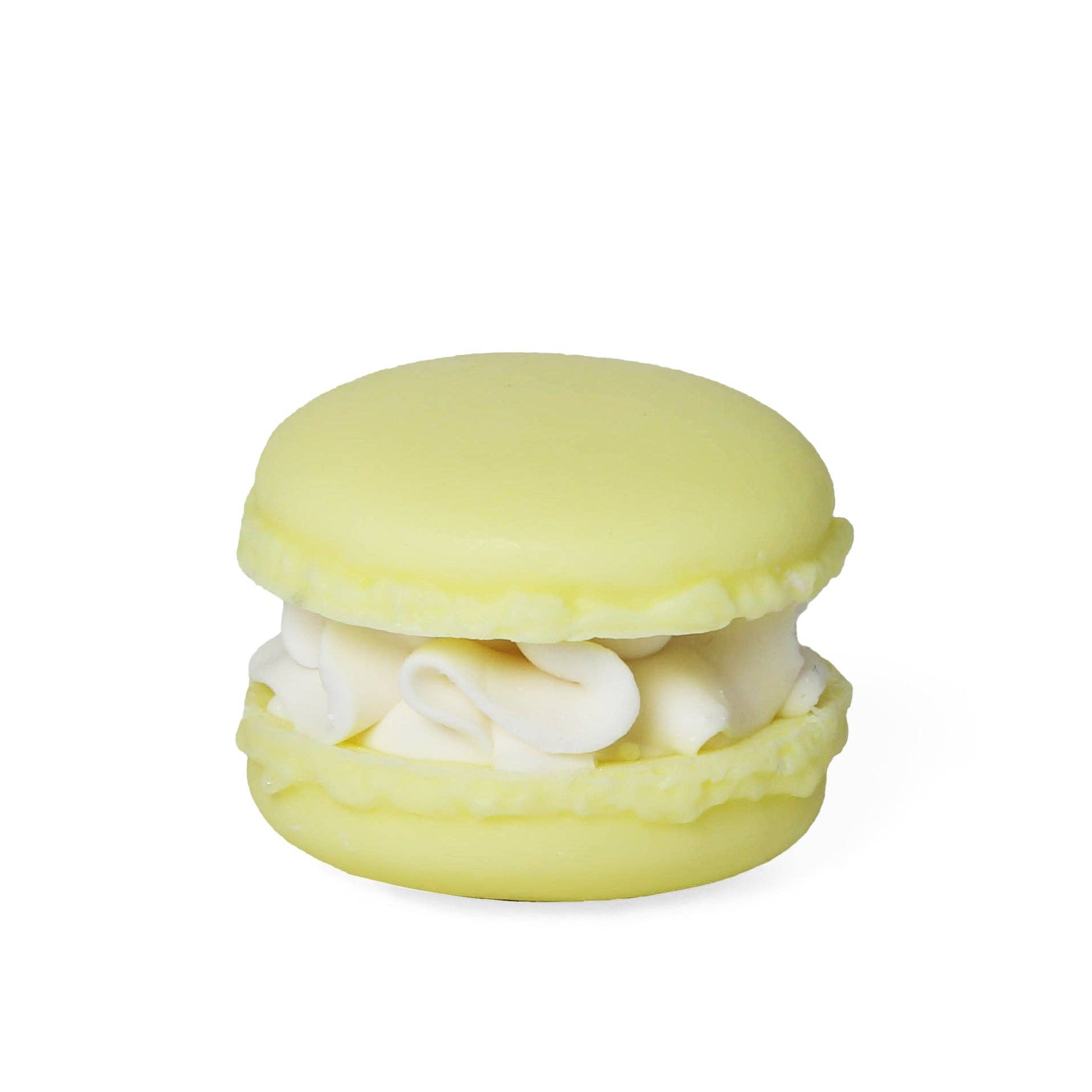 Olliepop - Vente Pains de savon - Mélange de savon artisanal pour macarons2