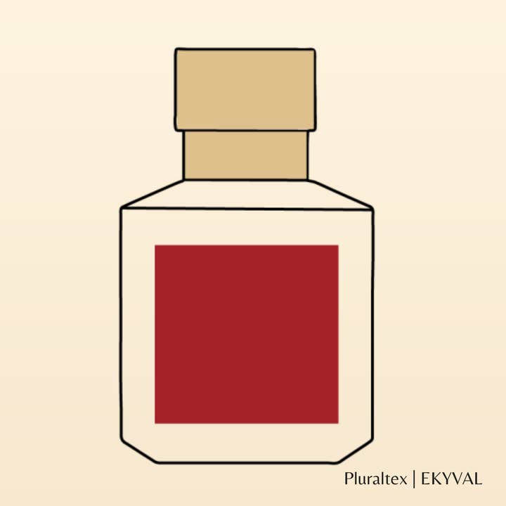 1350BR54 - Generic perfumes (Niche) - Unisex for wholesale by EKYVAL | Equivalence Perfumes
