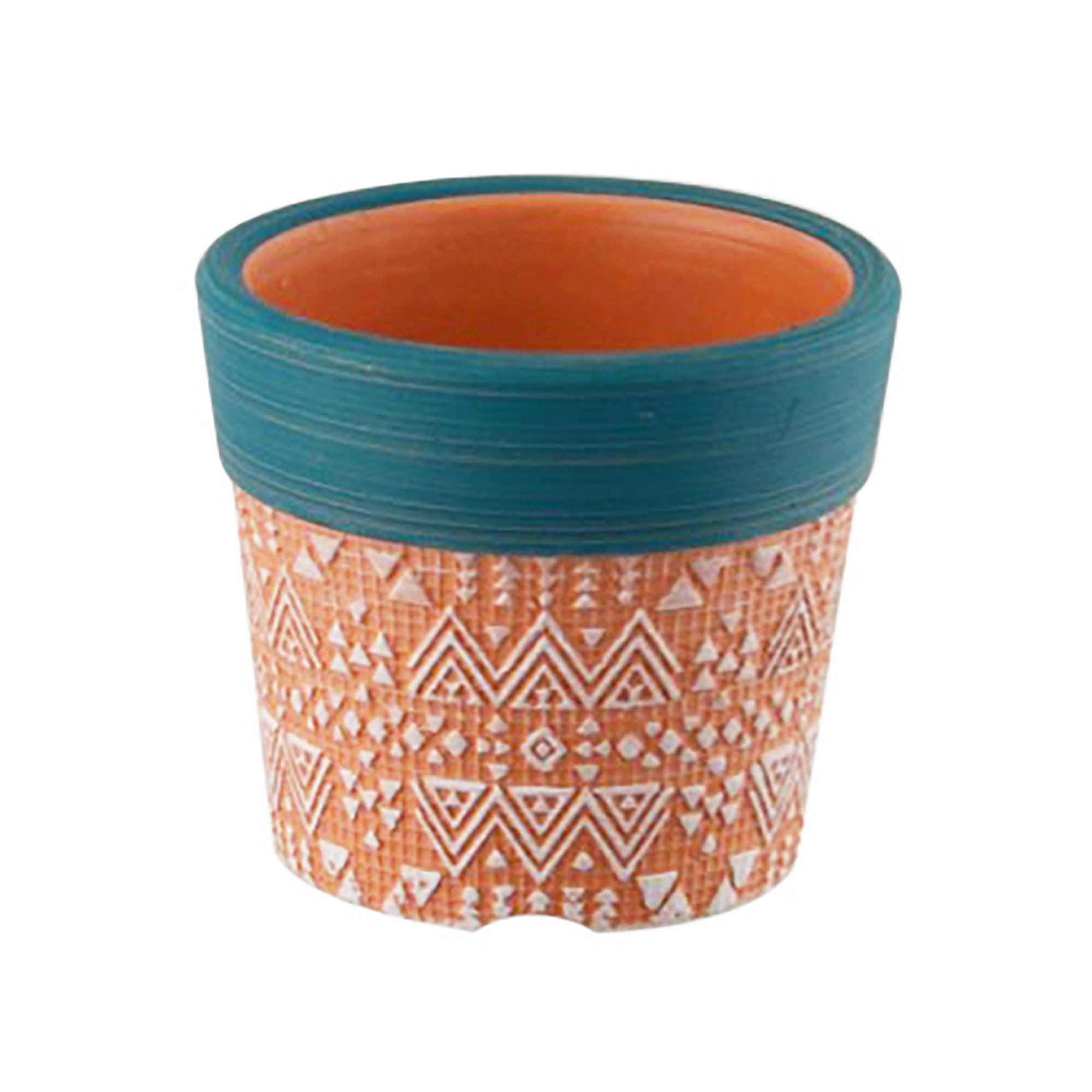 RCS Gifts - Wholesale Plant Pot - Mini Terracotta Planter Assortment – 24 pc1