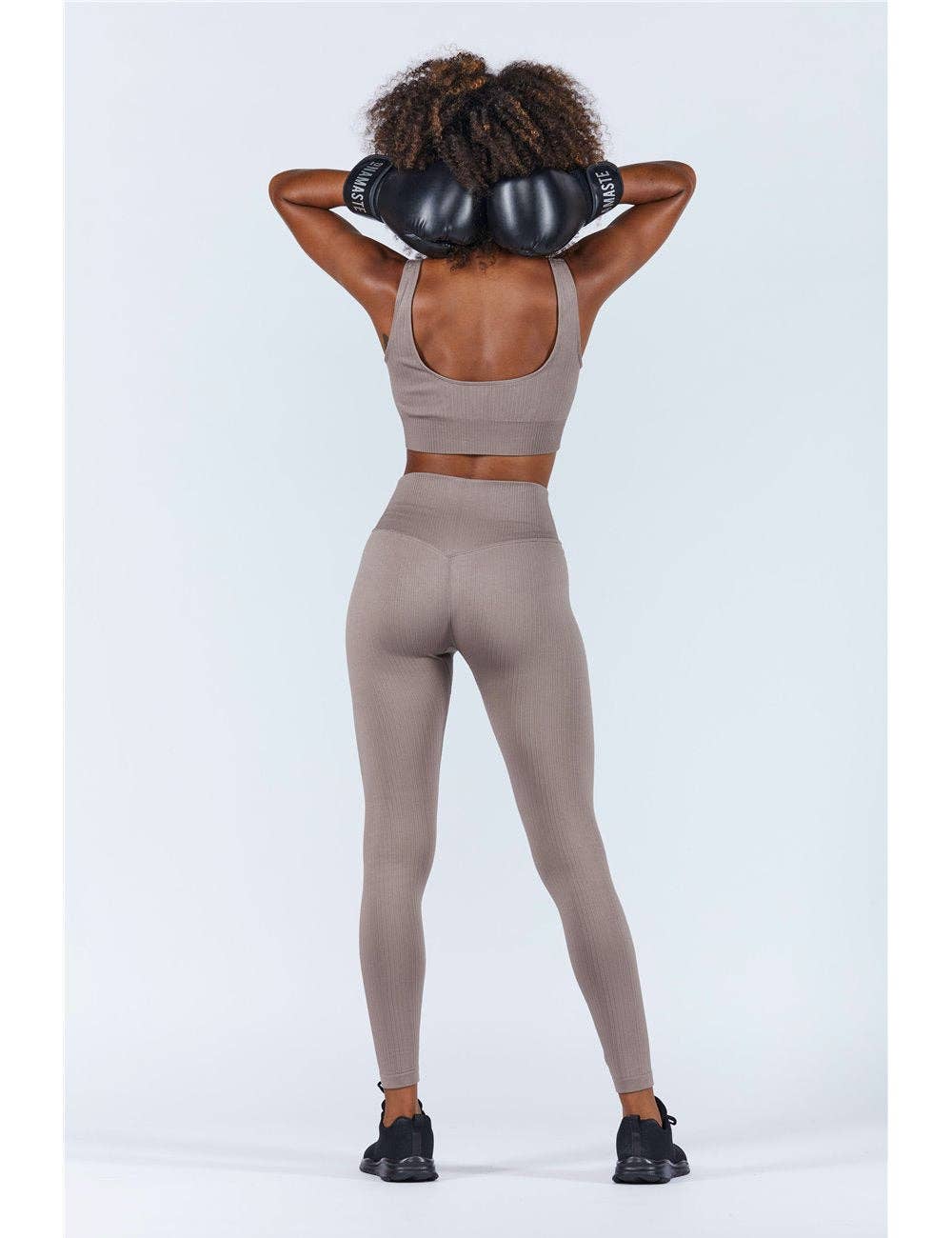 Onamaste - Vente Legging de sport/d'intérieur – femme - Legging Georgia4