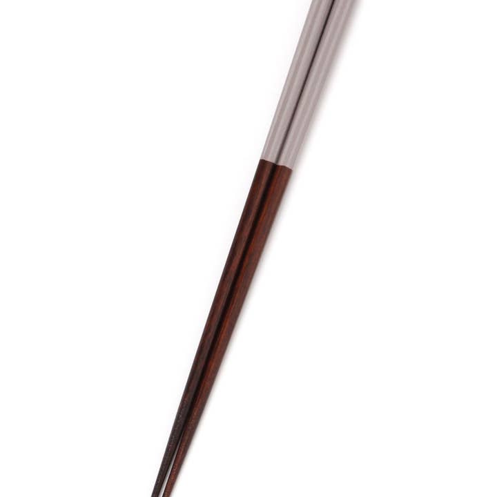 LAKOLE - Wholesale Chopsticks - Smoky Colored Japanese Wood Chopsticks9