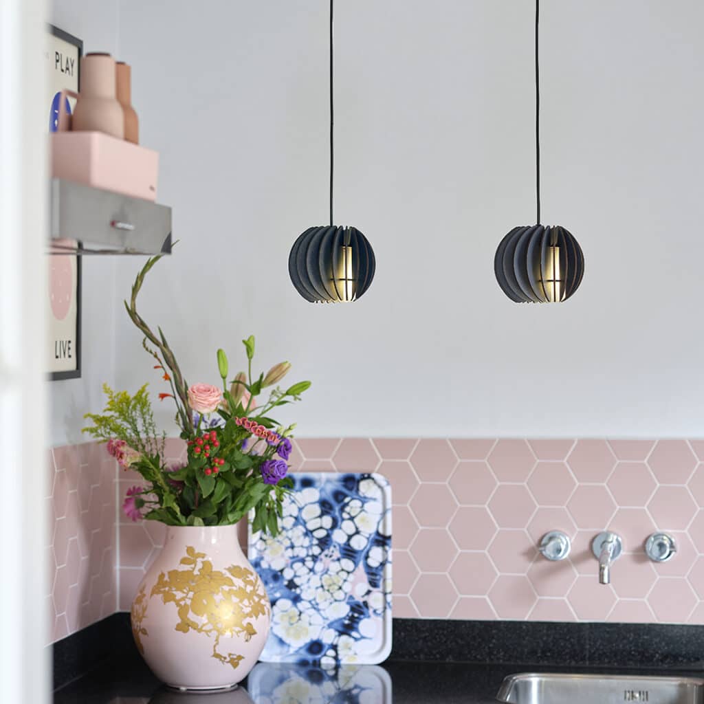 Van Tjalle En Jasper – wholesale Ljuskrona/hängande ljus – Atmosphere pendellampa10