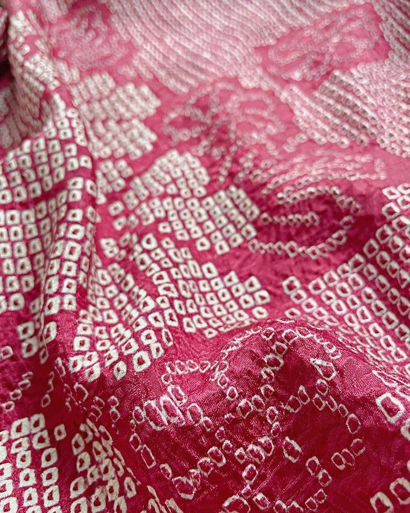 KimonoZen - Wholesale Kimono - Women's - Benigiku Haori Kimono Jacket7