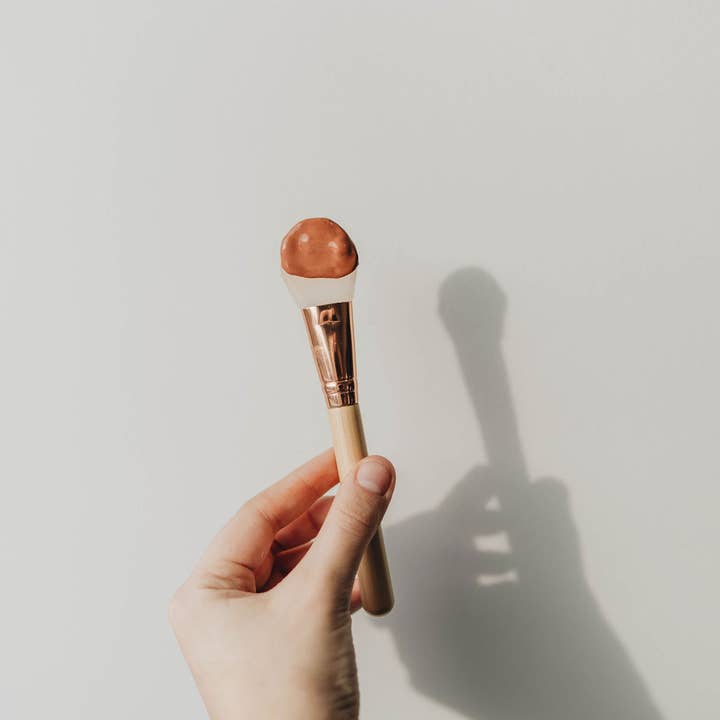 BKIND - Wholesale Mask Applicator Brush/Tool - Face Mask Applicator
