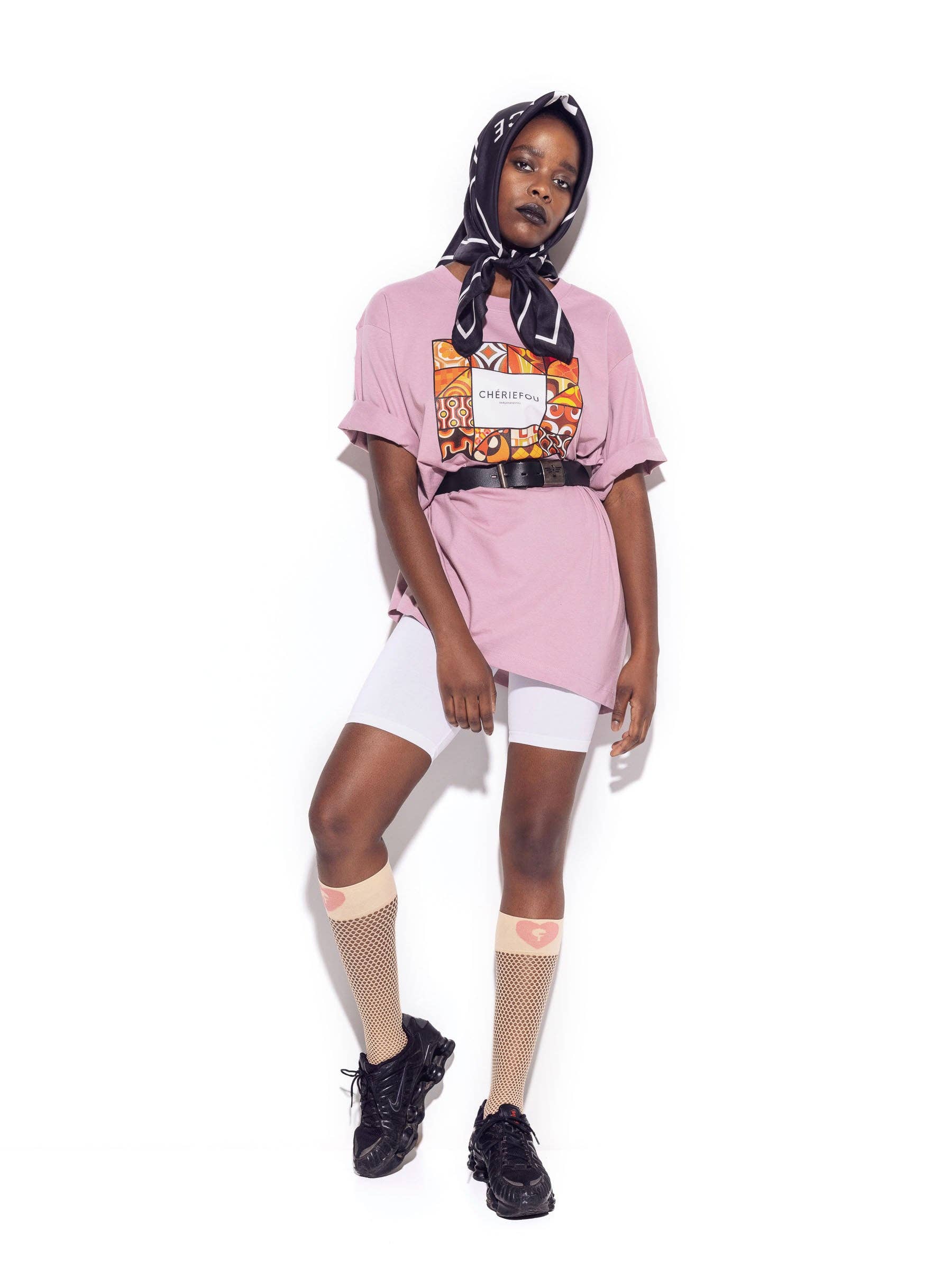 cheriefou - Wholesale Scarf - Unisex - Keep Balance Unisex Scarf5