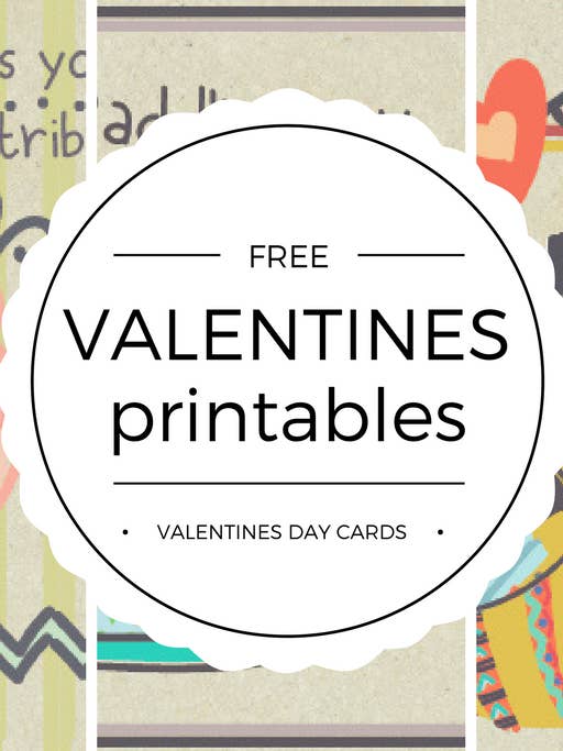 Kostenlose Valentinstagskarten für Paare Printables für den Großhandel von Quan Jewelry