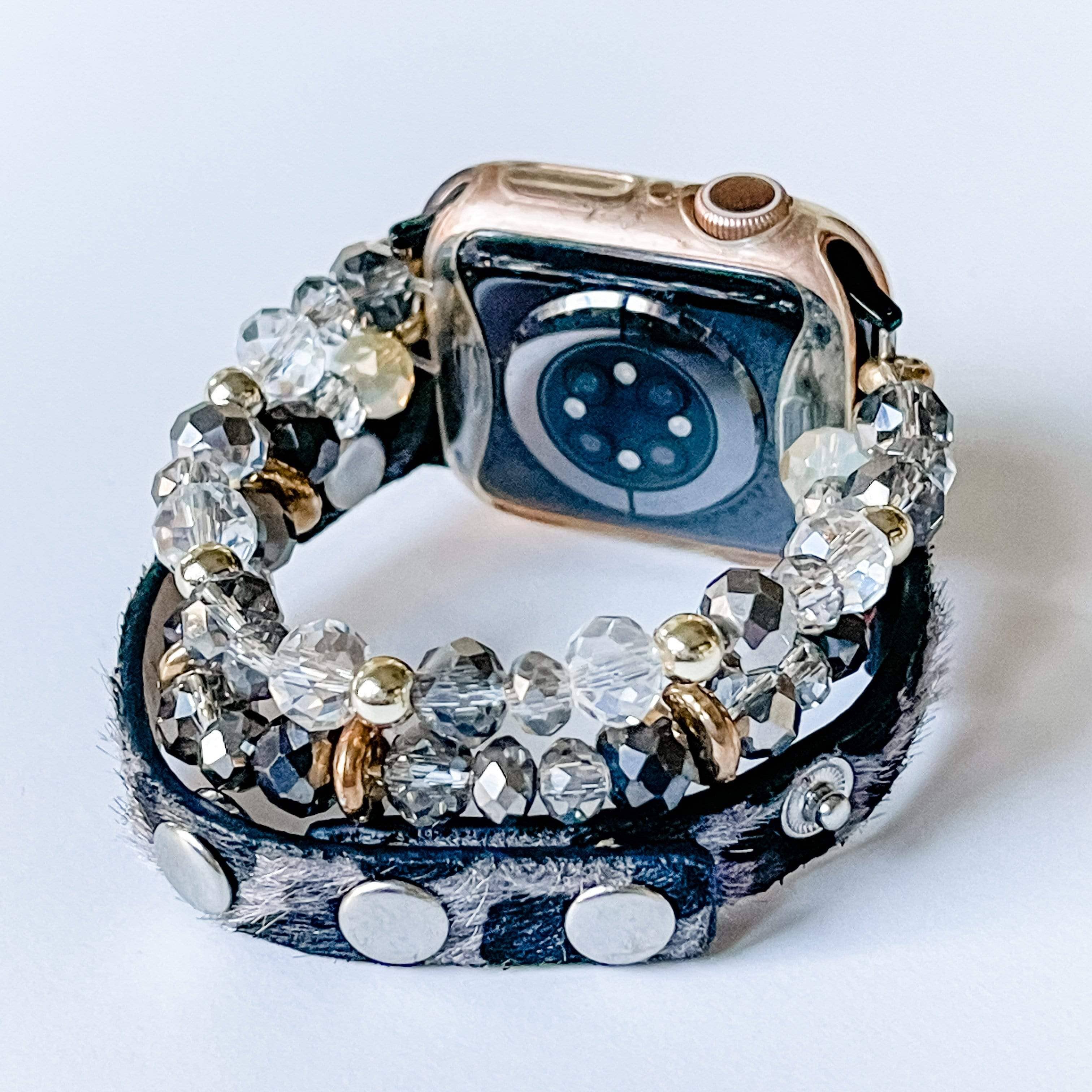 Vine & Nest - Wholesale Watch Band/Strap - Women's - Watch bands for Apple Smartwatch10