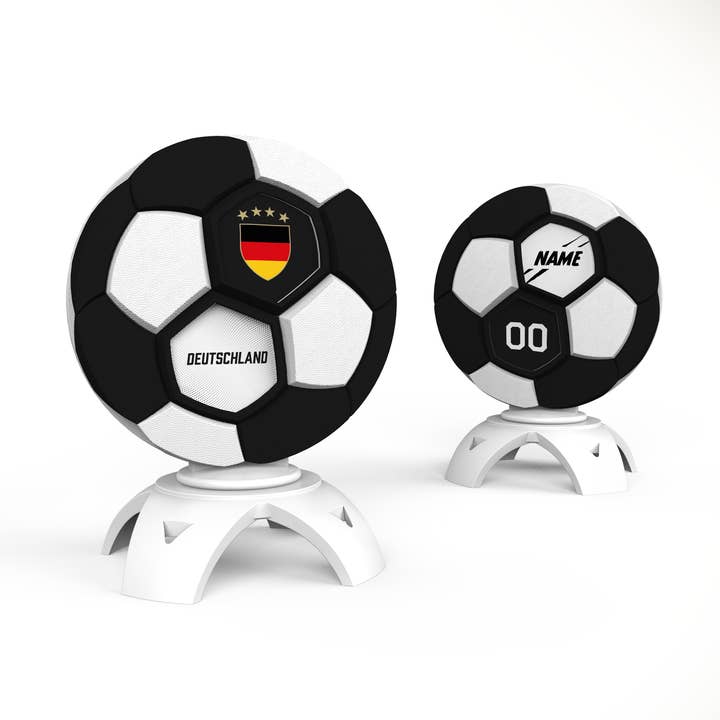 OneTrophy - VM Tyskland #worldcup #coupedumonde for engroshandel hos ONETROPHY