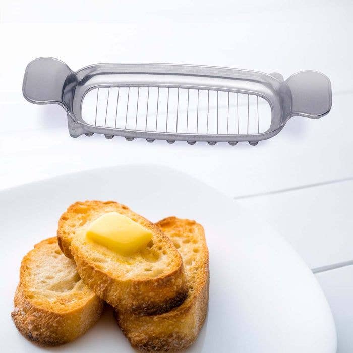 HIC - Harold Import Co. - Wholesale Kitchen Tool/Gadget - HIC Kitchen Butter Cutter3