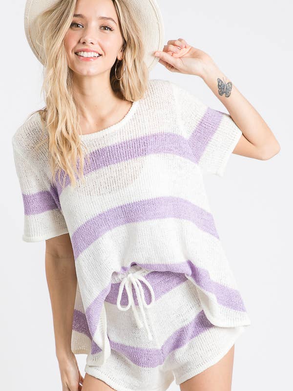 Twentyten - Wholesale Lounge Set - Women's - 5063SET1