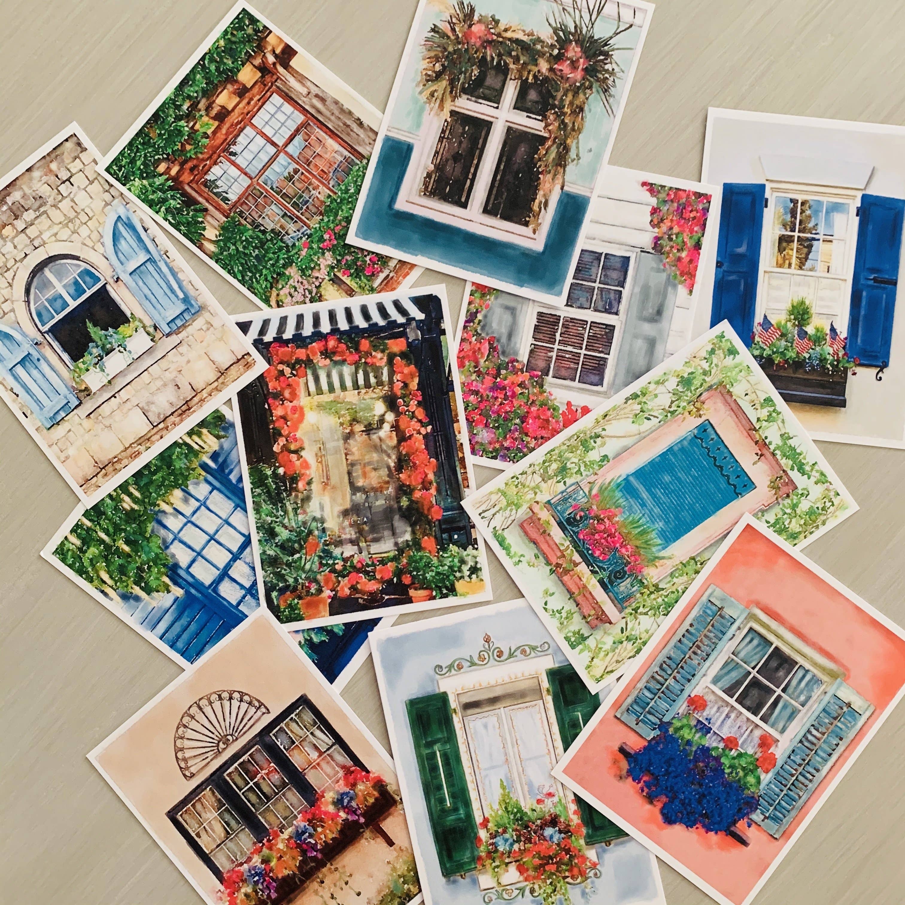 Cleerely Stated - Wholesale Art Print - February 2021 Wall Print (5x7)1