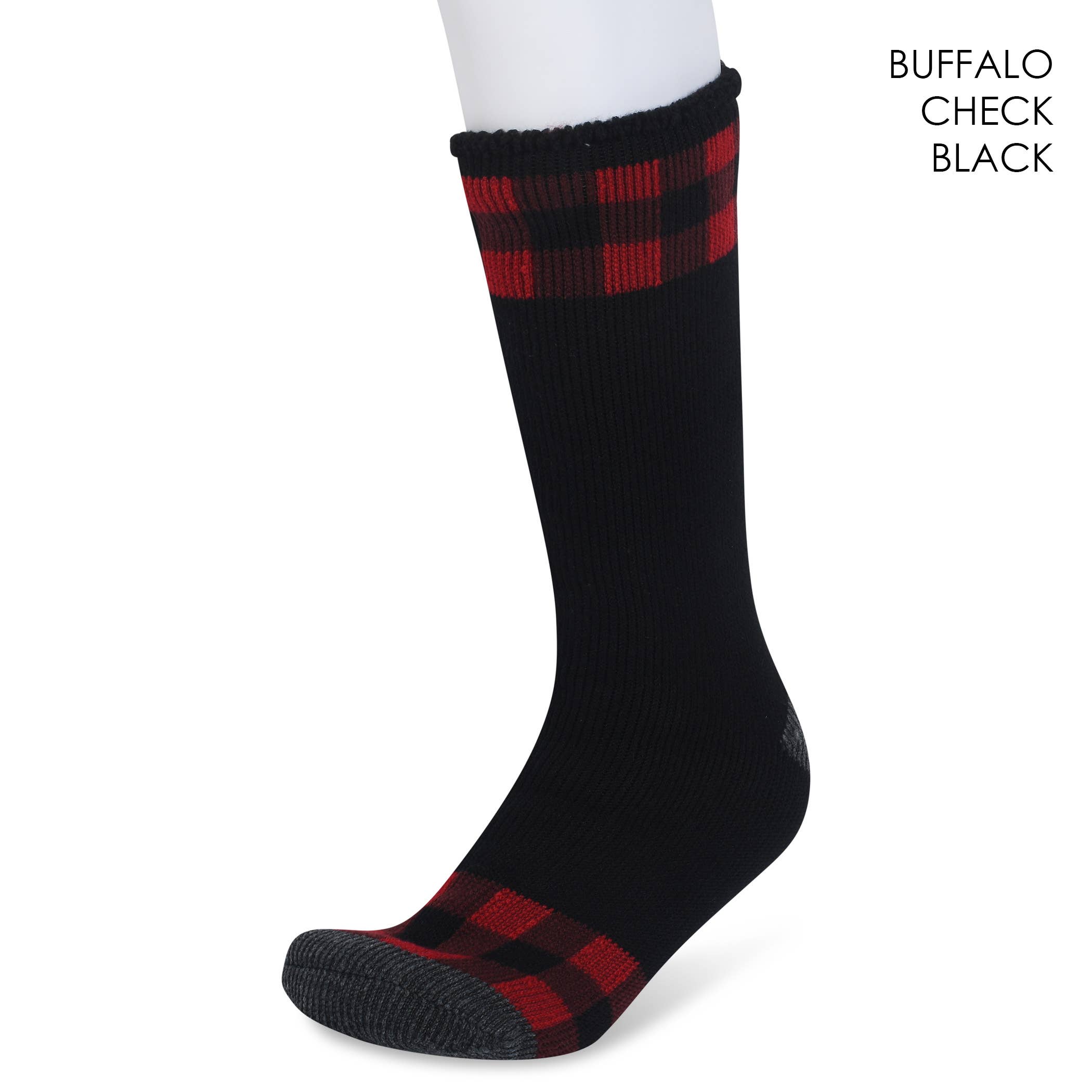 gaahuu - Wholesale Socks - Men's - Mens 2.7 tog thermal insulated socks8