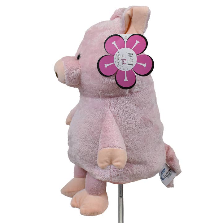 Creative Covers for Golf - Wholesale Stuffed/Plush Toy - Kids & Baby - 82007 Pippa the Pig1