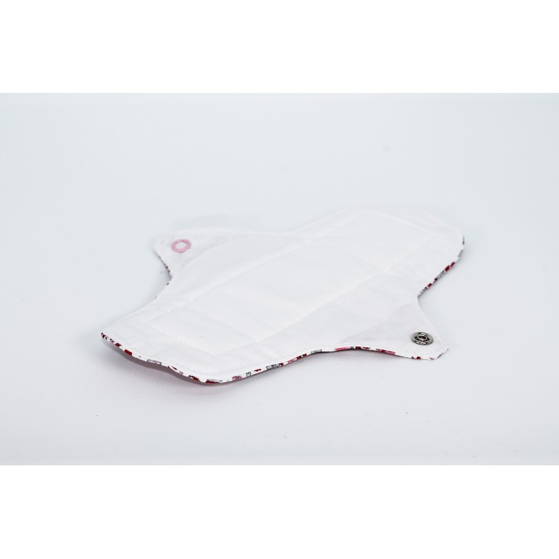 Green clothes - Wholesale Face & Body Wipes - Sanitary Napkin Starter Kit - 7 Piece Set1