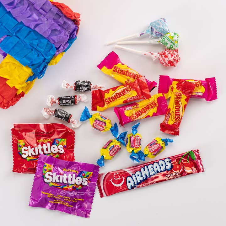 Piñatagrams - Wholesale Gummy - You Deserve All the Good Things Piñatagram