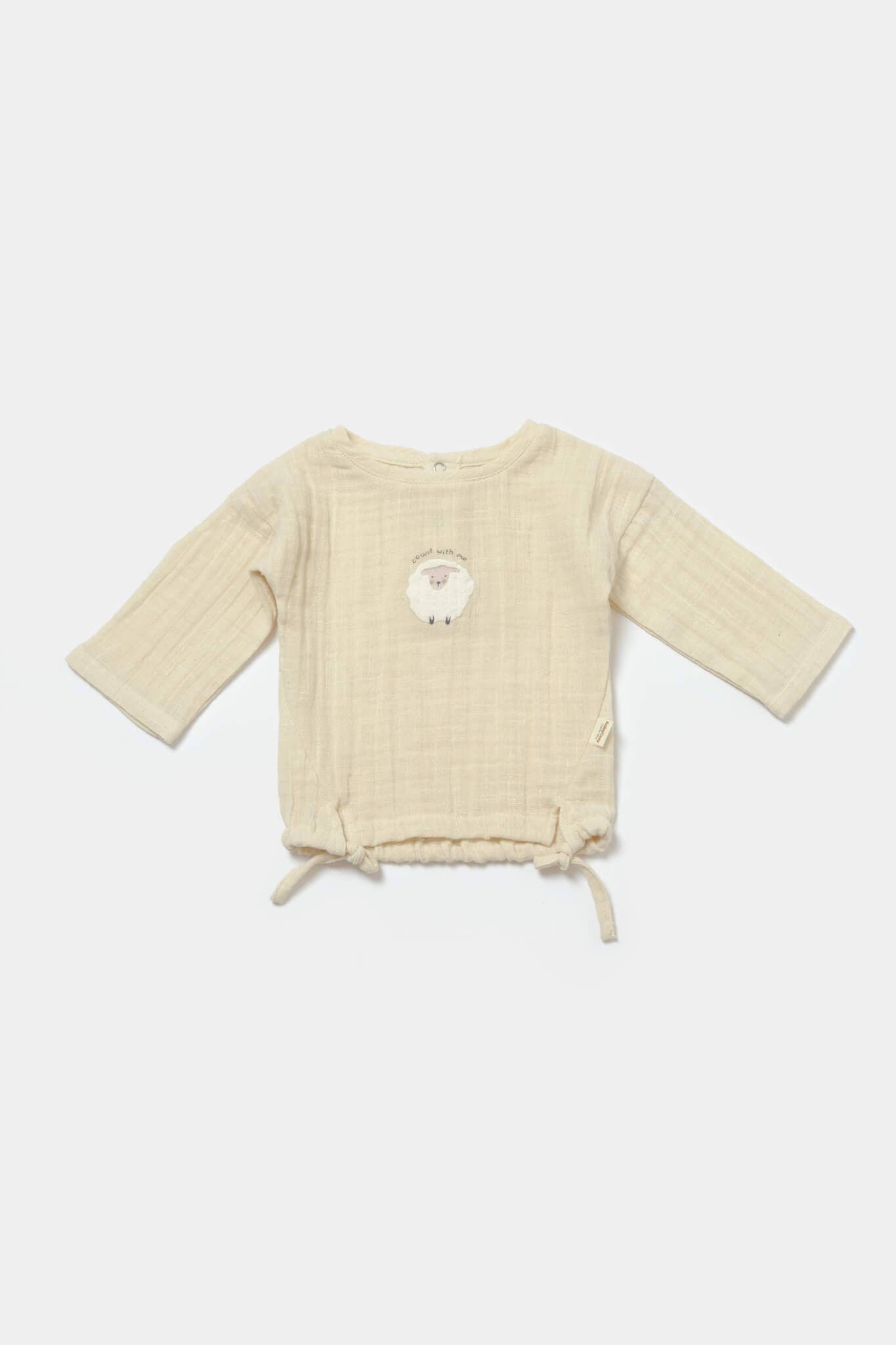 Schaapmaatje - Vente Ensemble de vêtements – bébé - Ensemble 100% coton4