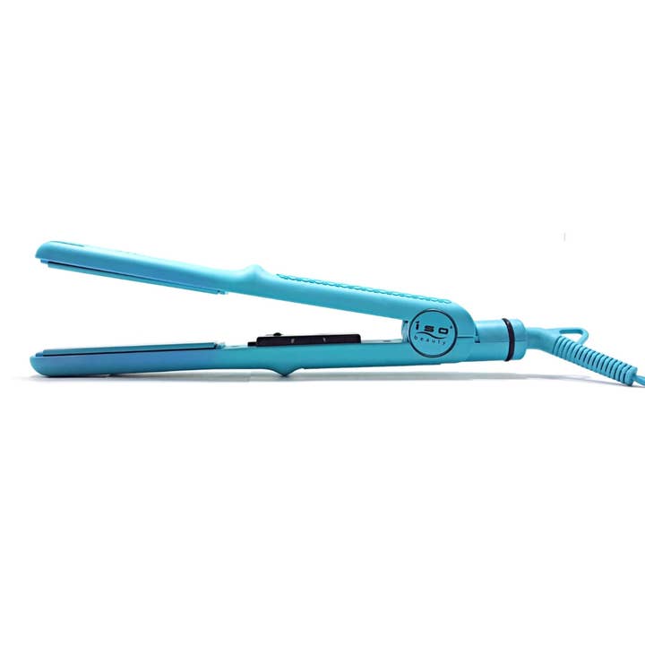 Turquoise Turbo PRO | Flat Iron and other Purchase Wholesale 360 wave brush. Free Returns & Net 60 Terms on Faire trending on Faire.
