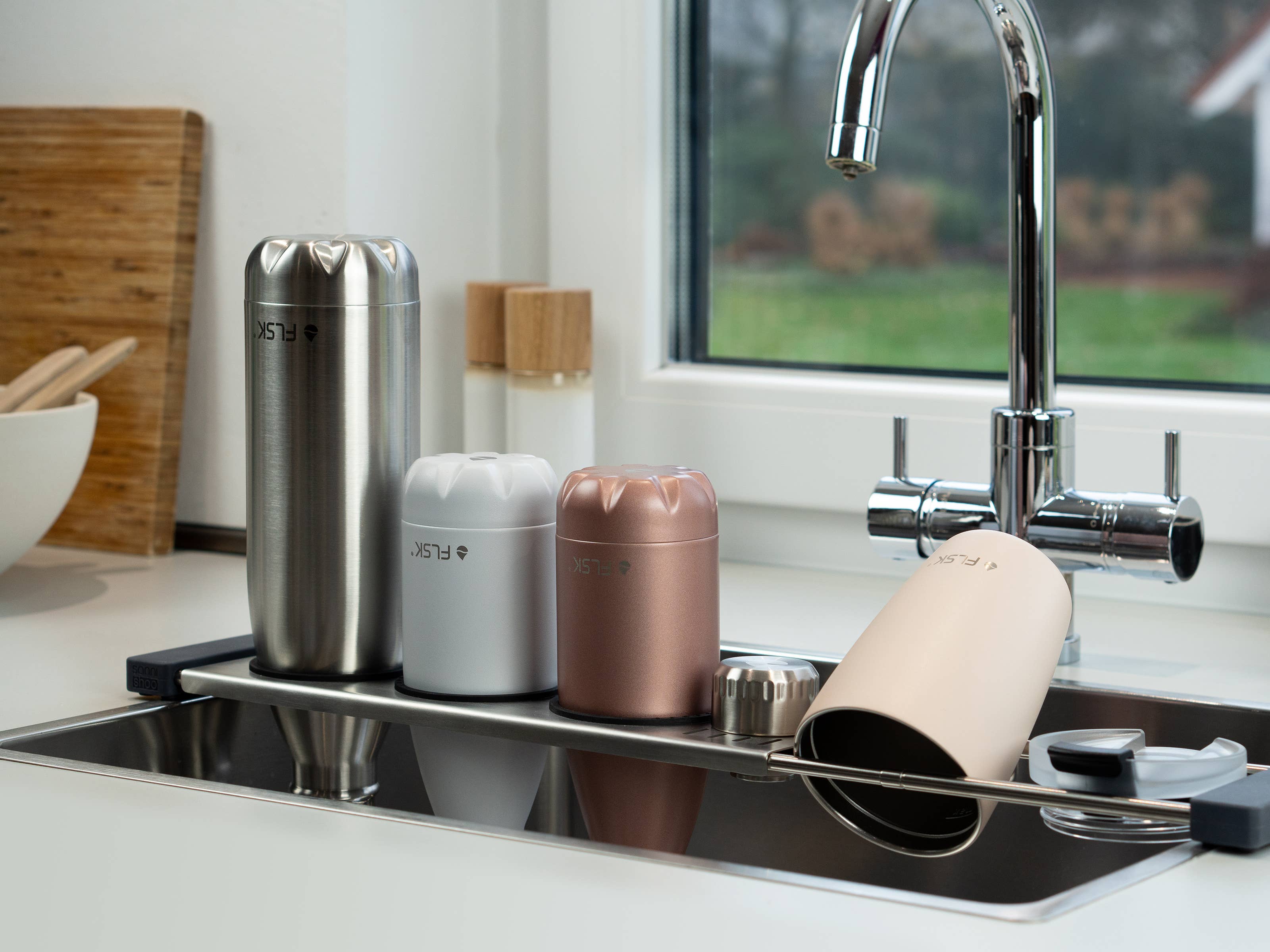 Brainstream - Vendita all'ingrosso Utensile/attrezzo da cucina - gocciolare.it+2