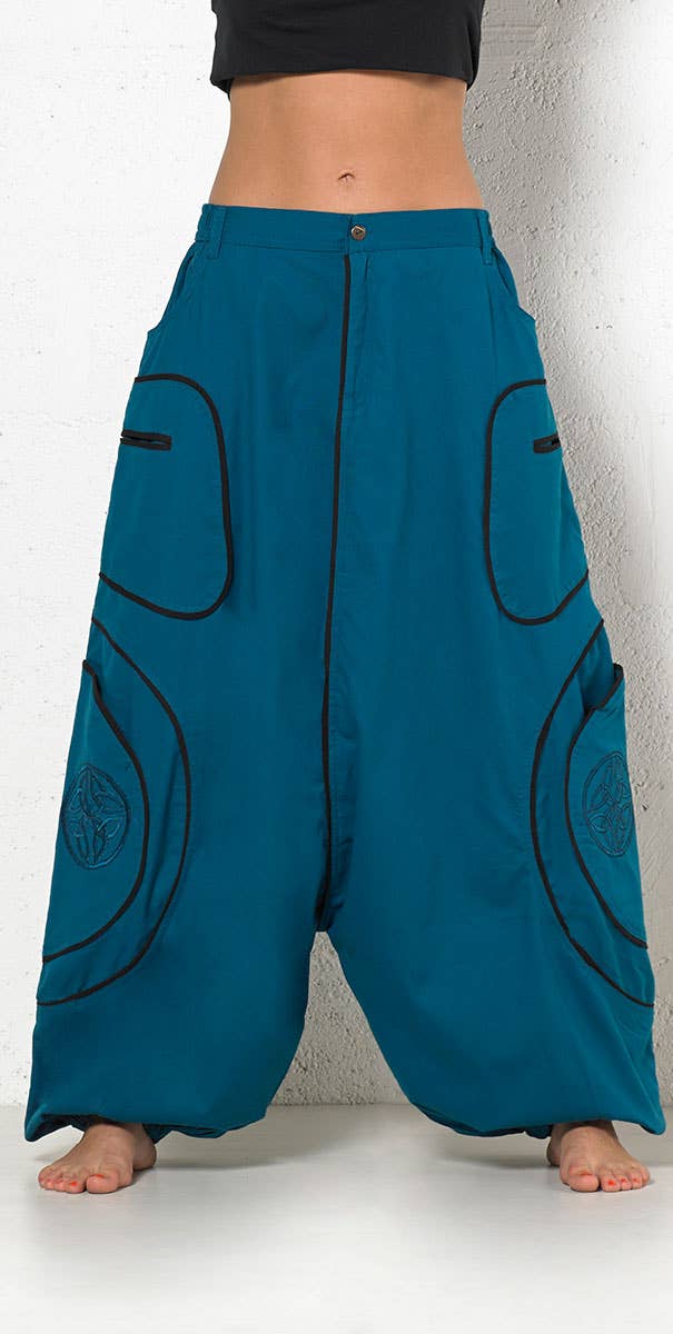 Coline - Wholesale Pants - Women's - Trousers — unisex-PA142792