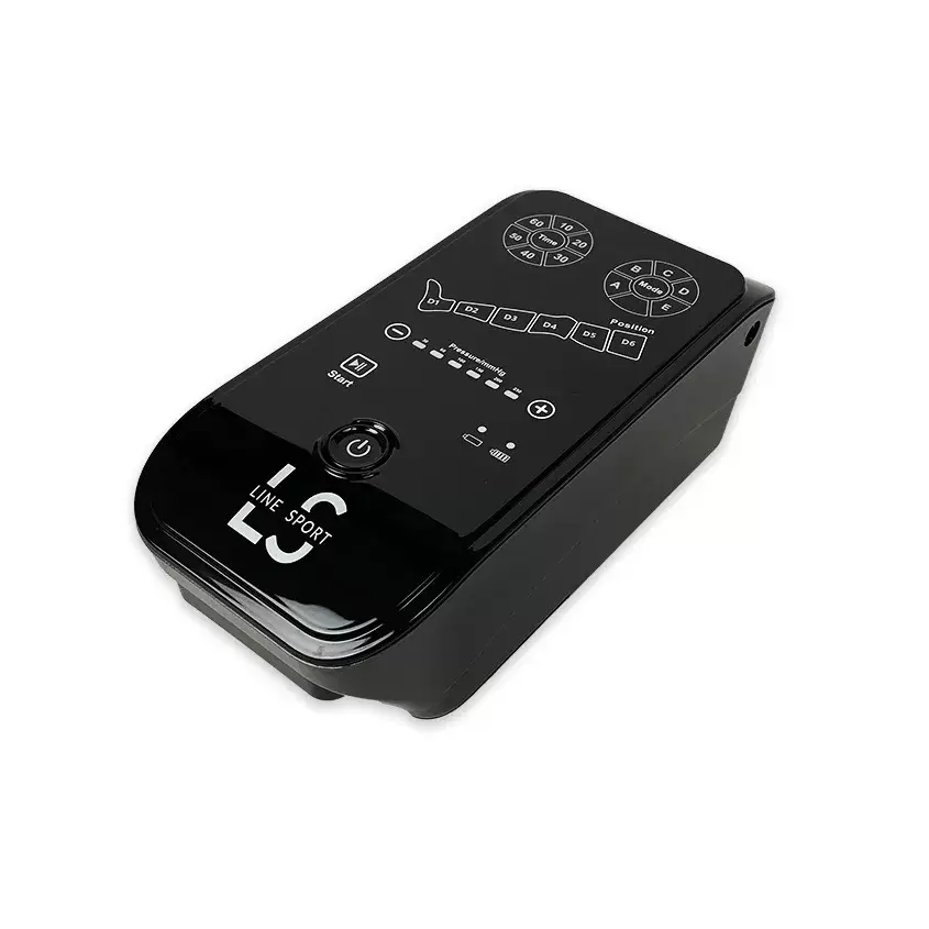 ACUS MED - Wholesale Body Massager - Lymphatic Drainage| Compression Massage4