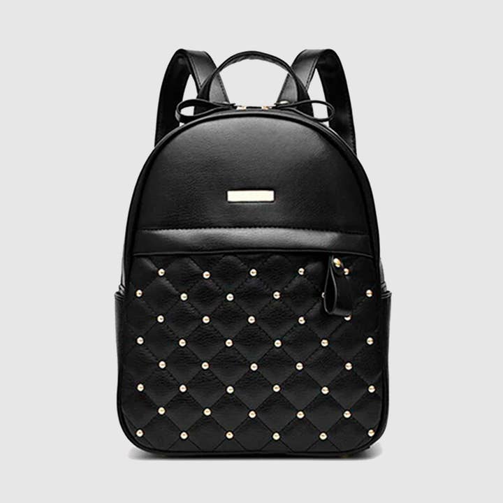 Pude rygsæk for engroshandel hos Bluvier