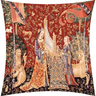 Copricuscino l'udito per la vendita all'ingrosso da parte di Art De Lys