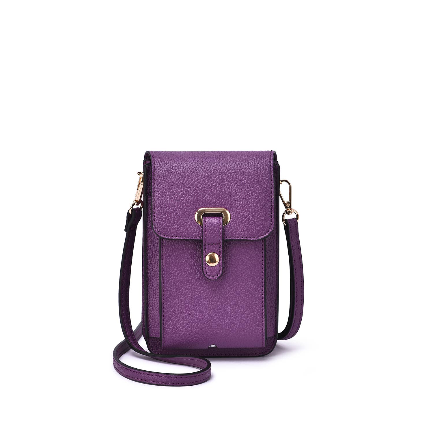 Mellow World – Engroshandel Crossbodytaske - Dame – Septima Mobilholder til berøringsskærm med crossbody-strop7