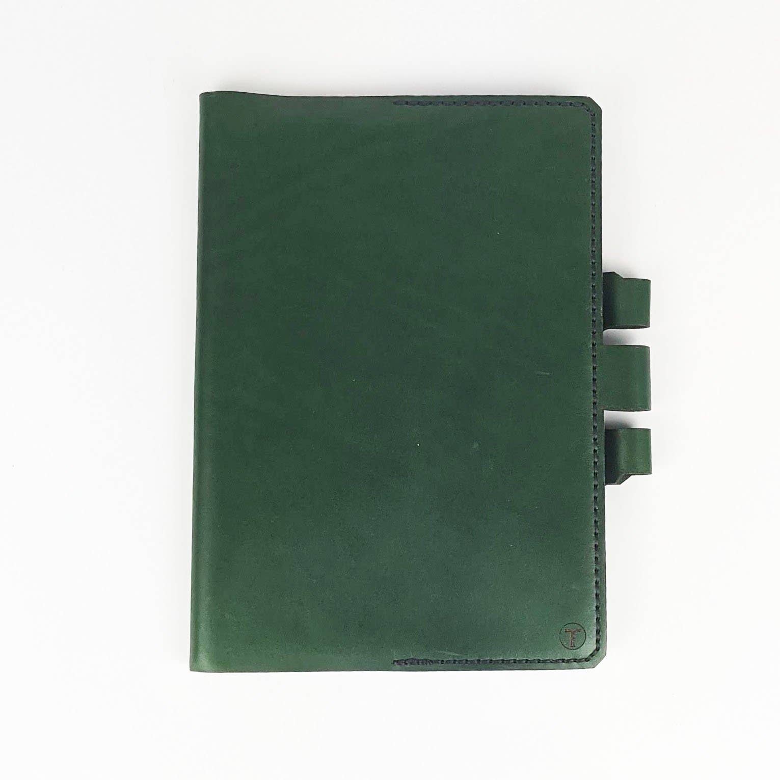 TRADE Supply Co. - Wholesale Journal Cover - Leuchtturm 1917 Journal Cover2