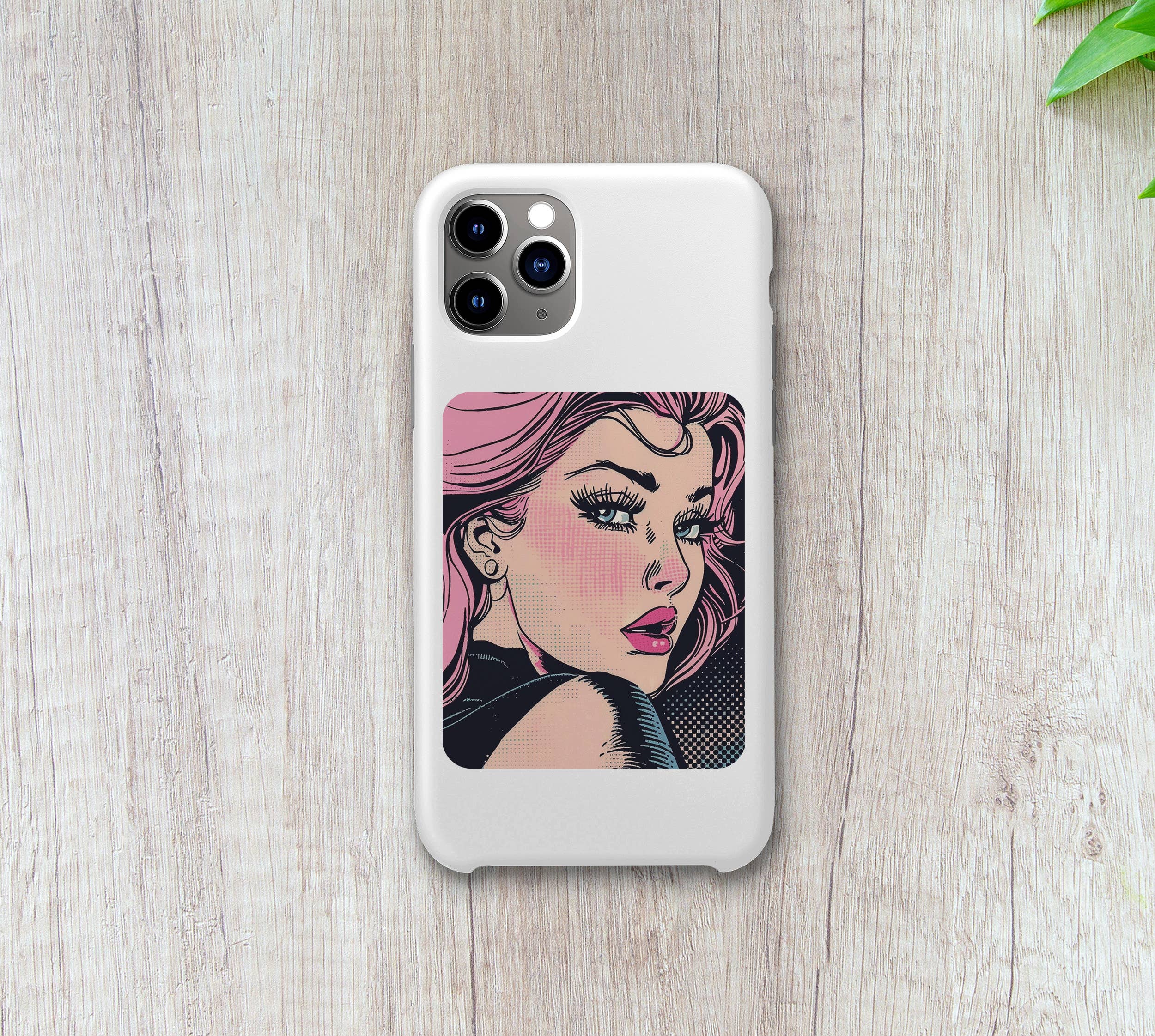 Ozark Sticker Company - Wholesale Sticker - Dot Matrix Girl 3