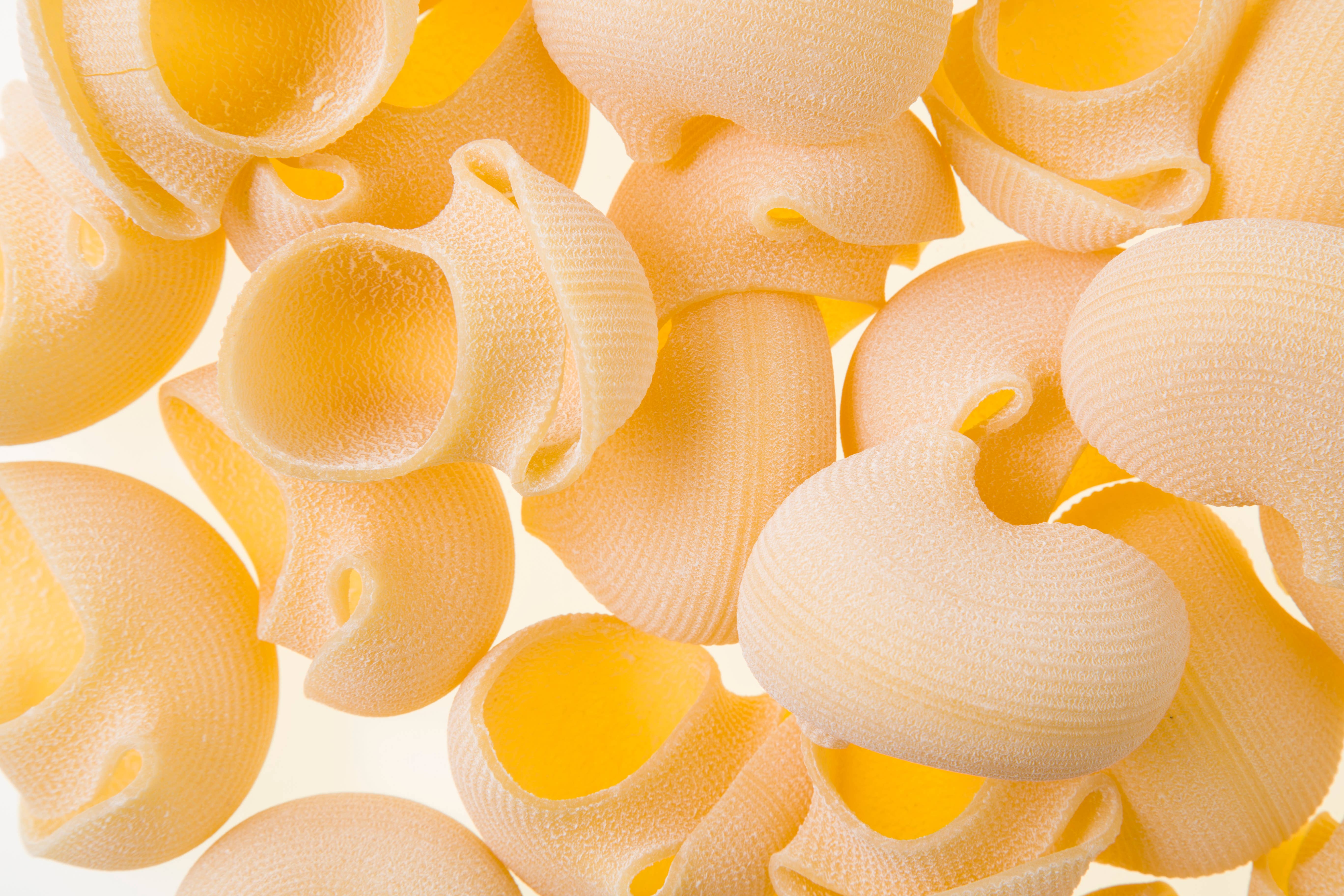 Novus Ventus International BV - Wholesale Pasta - Iozzino - Lumaconi - Artisinal - Semolina1