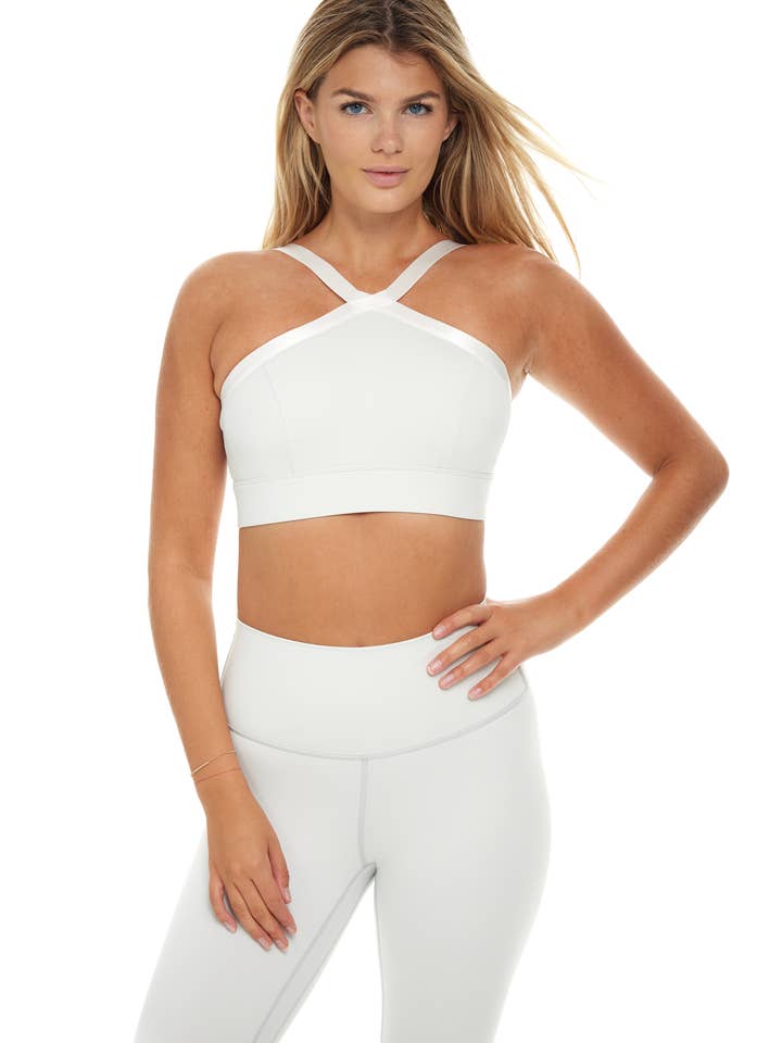 Preston Top - Ice for wholesale by Lerin