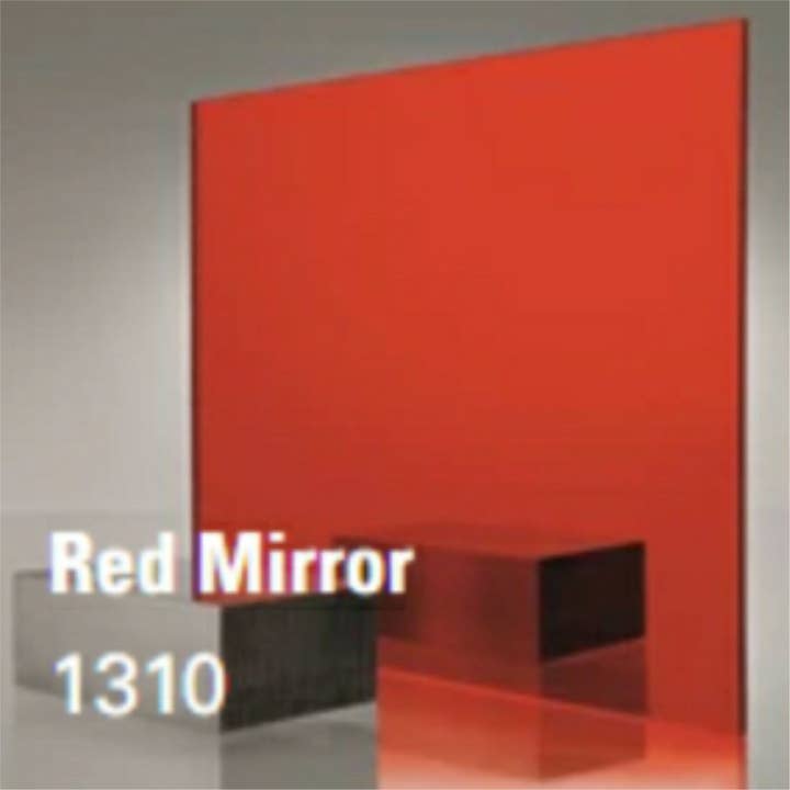 Adorei - Wholesale Cake/Cupcake Topper - 50 years Mirror Acryl Cake Topper 6