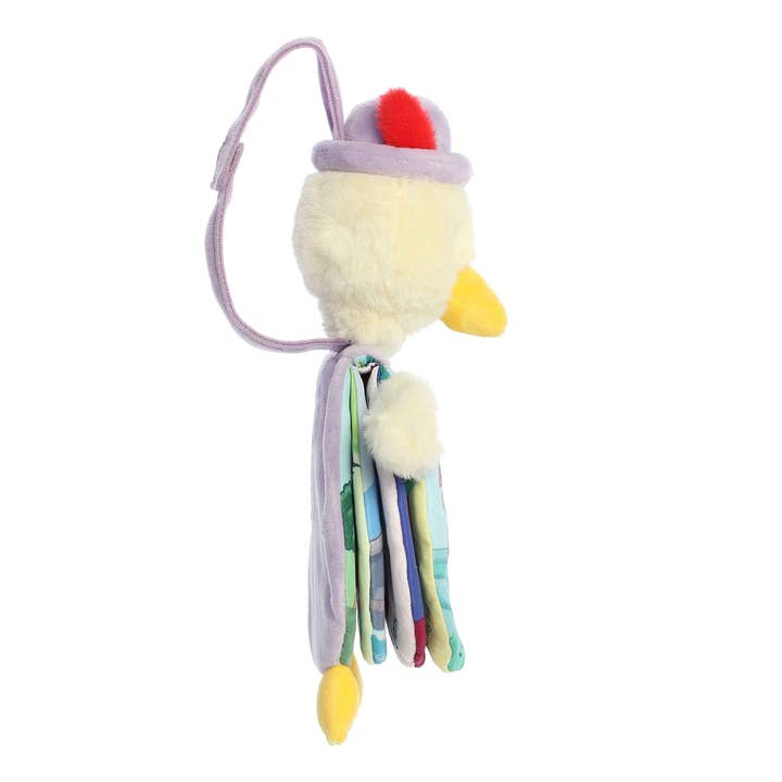 Ebba by Aurora Gift - Wholesale Stuffed/Plush Toy - Kids & Baby - 9" Story Pals™ - Mother Goose2