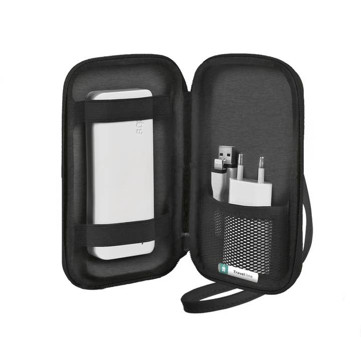 Rejsearrangør for engroshandel hos SBS