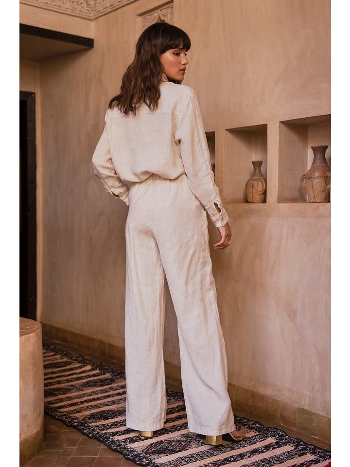 Oraije Paris - Wholesale Pants - Women's - Lena pants