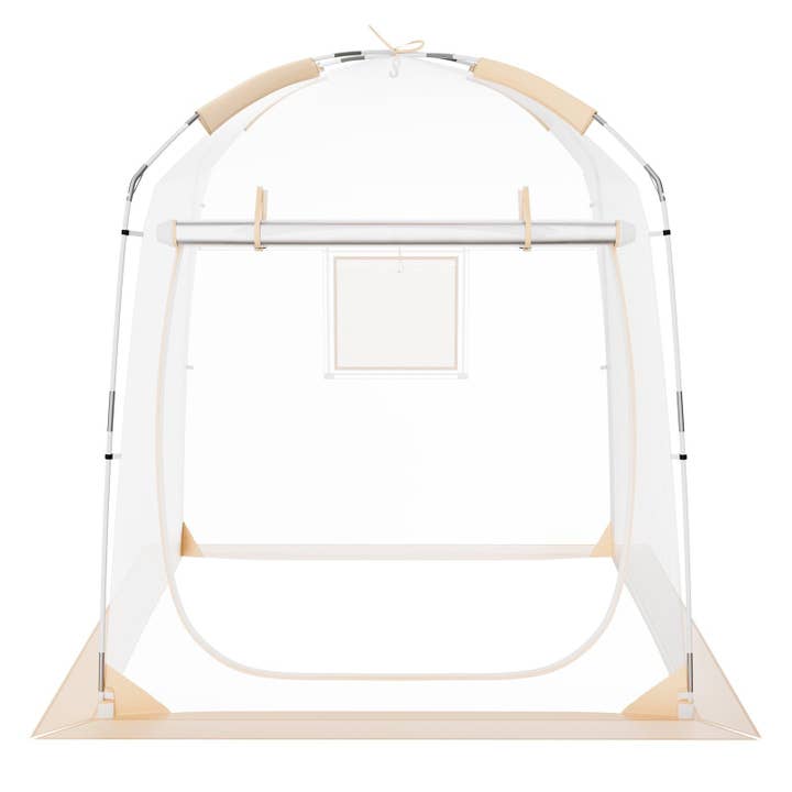 Hard Rock Health Stores - Wholesale Tent - Sports Tent Instant Tent Shelter Weather Proof 2-4 People Bubble Tent