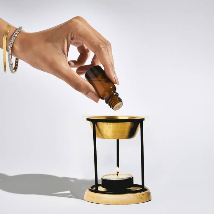 Aromafume - Wholesale Essential Oil - Lavender Essential Oil | 100% Pure Aromatherapy Oil3