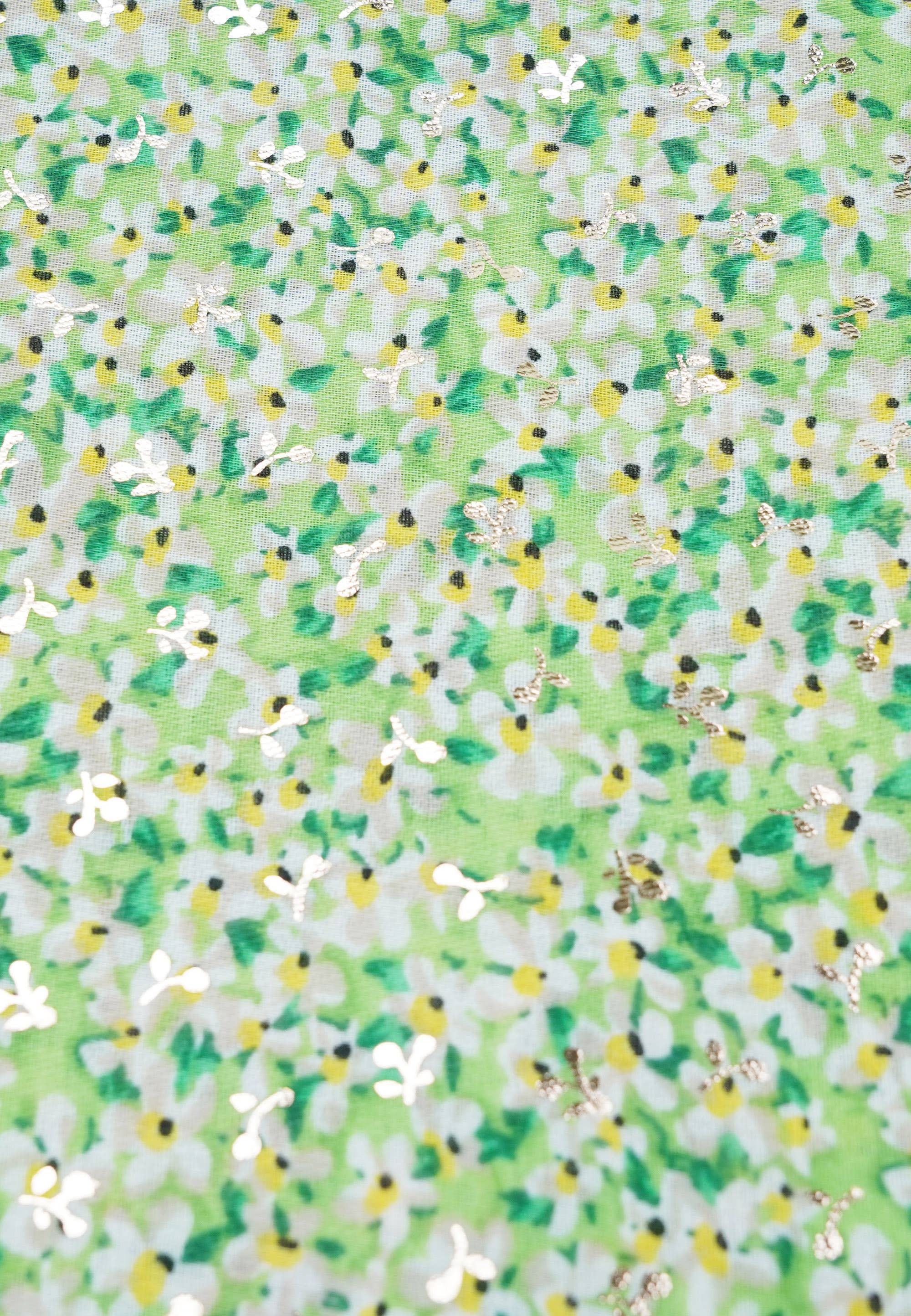 HJS – wholesale Scarf – Women's – Light Scarf 'PEPPER' - made from soft viscose quality15