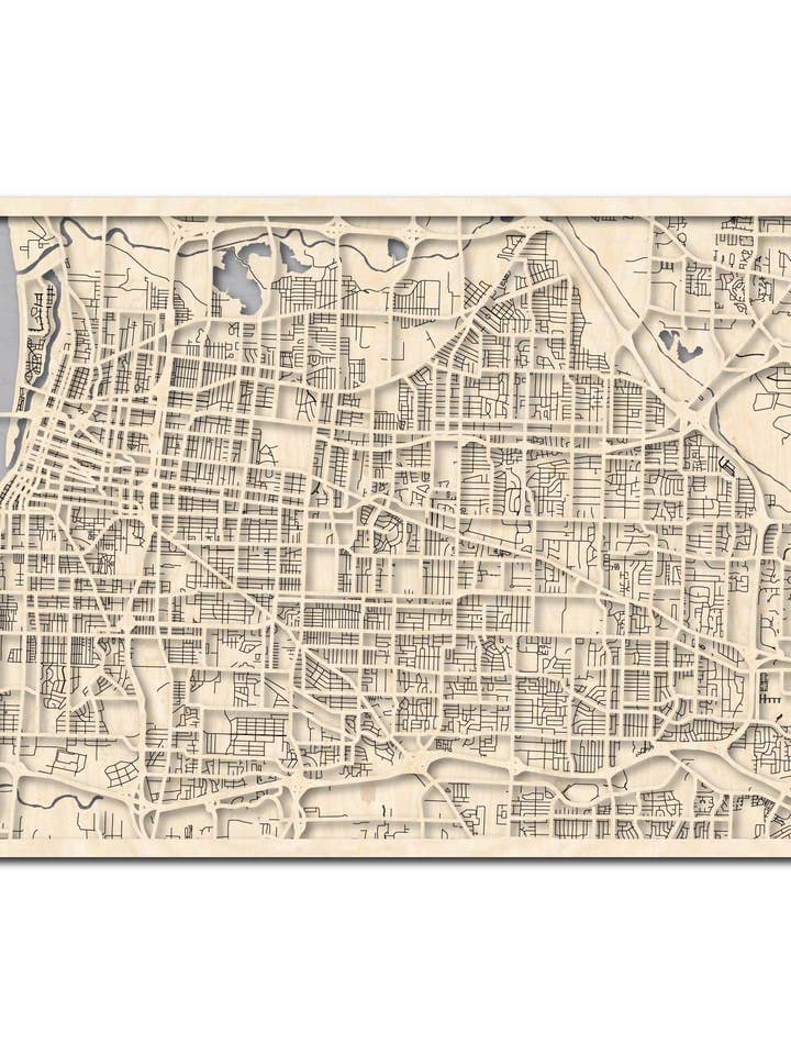 Memphis, TN for wholesale by Catahoula Sign Co.