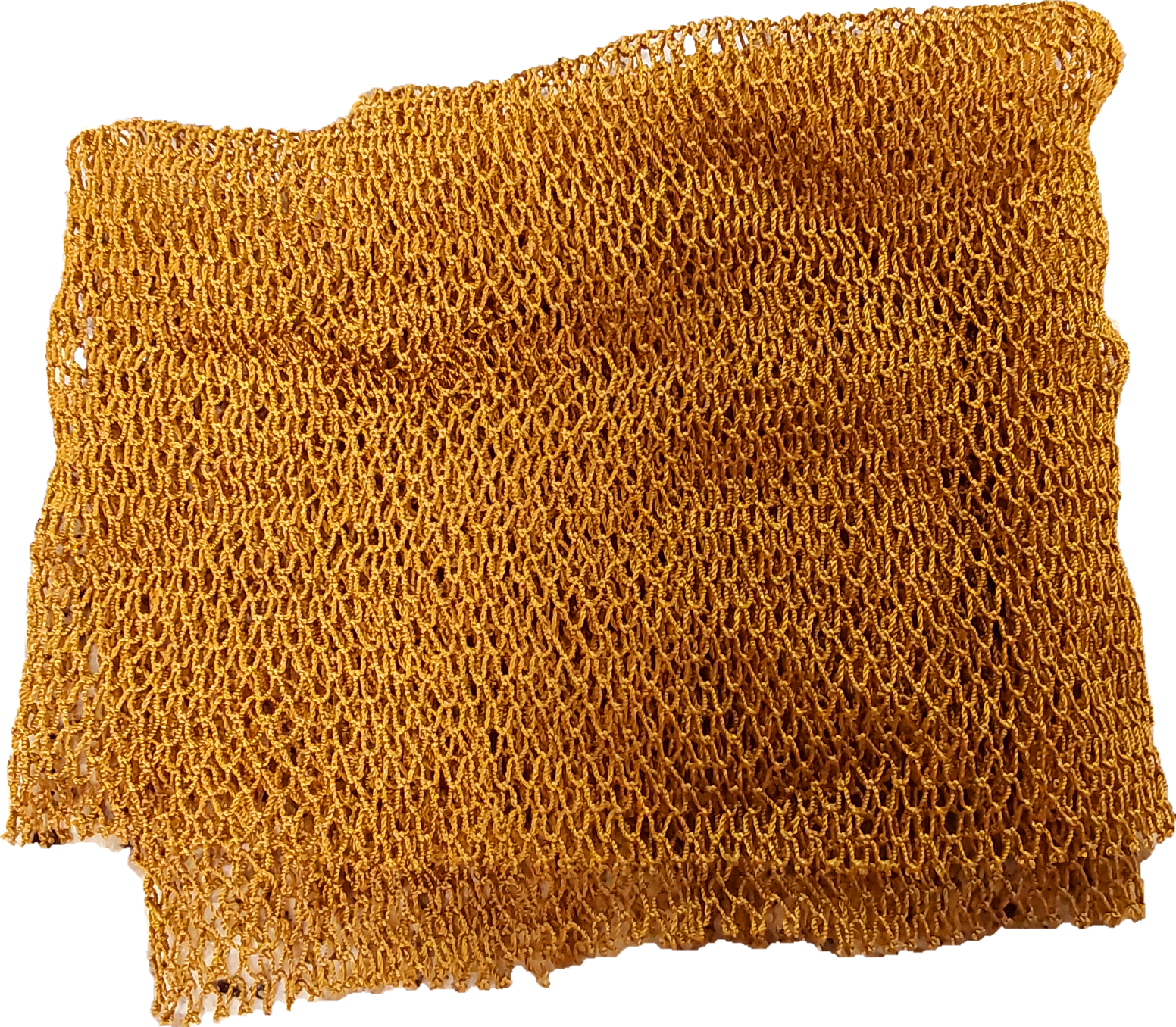 Heritage Beauty – wholesale Bath pouf/sponge – African Net Sponge2