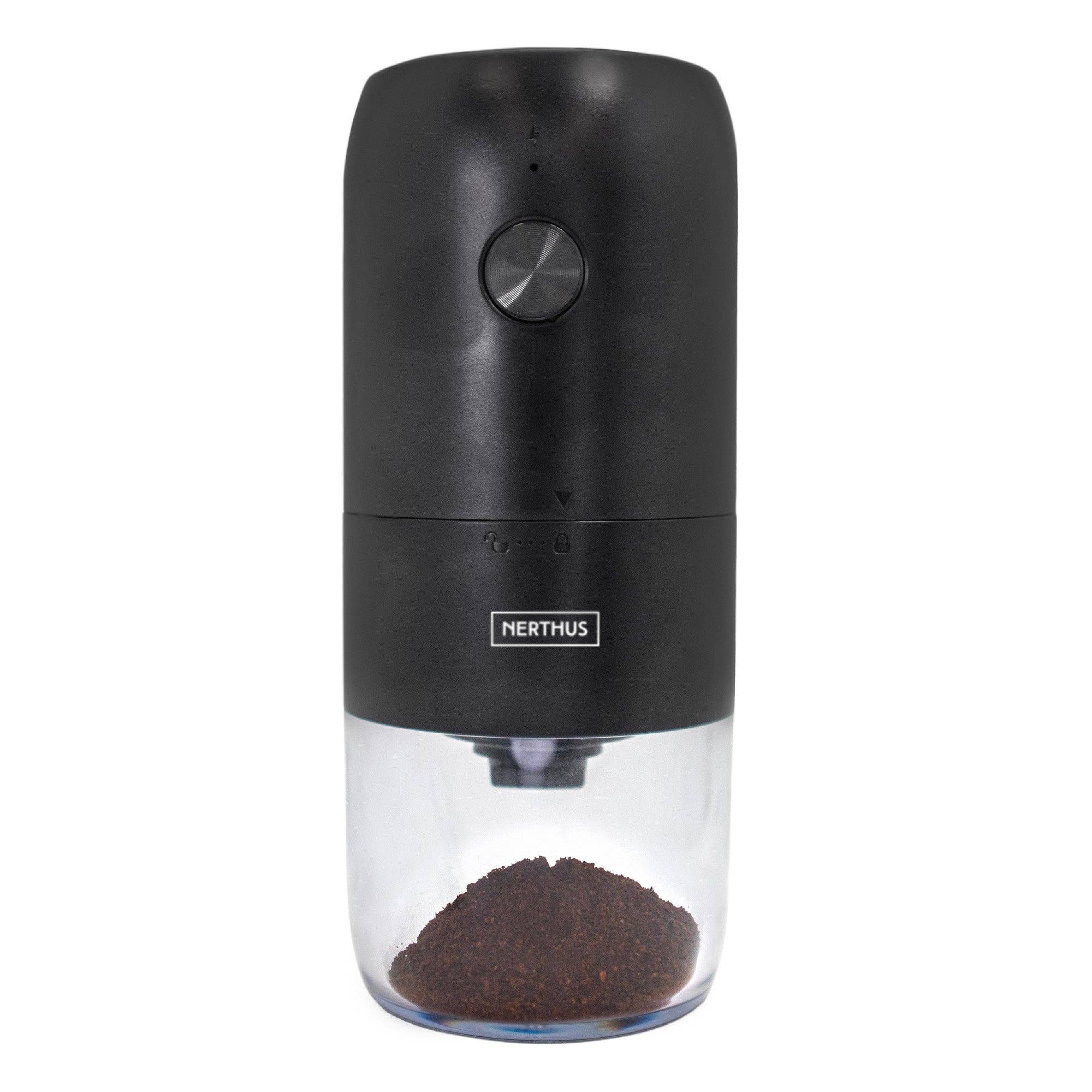 Vin Bouquet (Find It Import & Export Sl) - Wholesale Coffee Grinder - Electric Coffee Grinder1