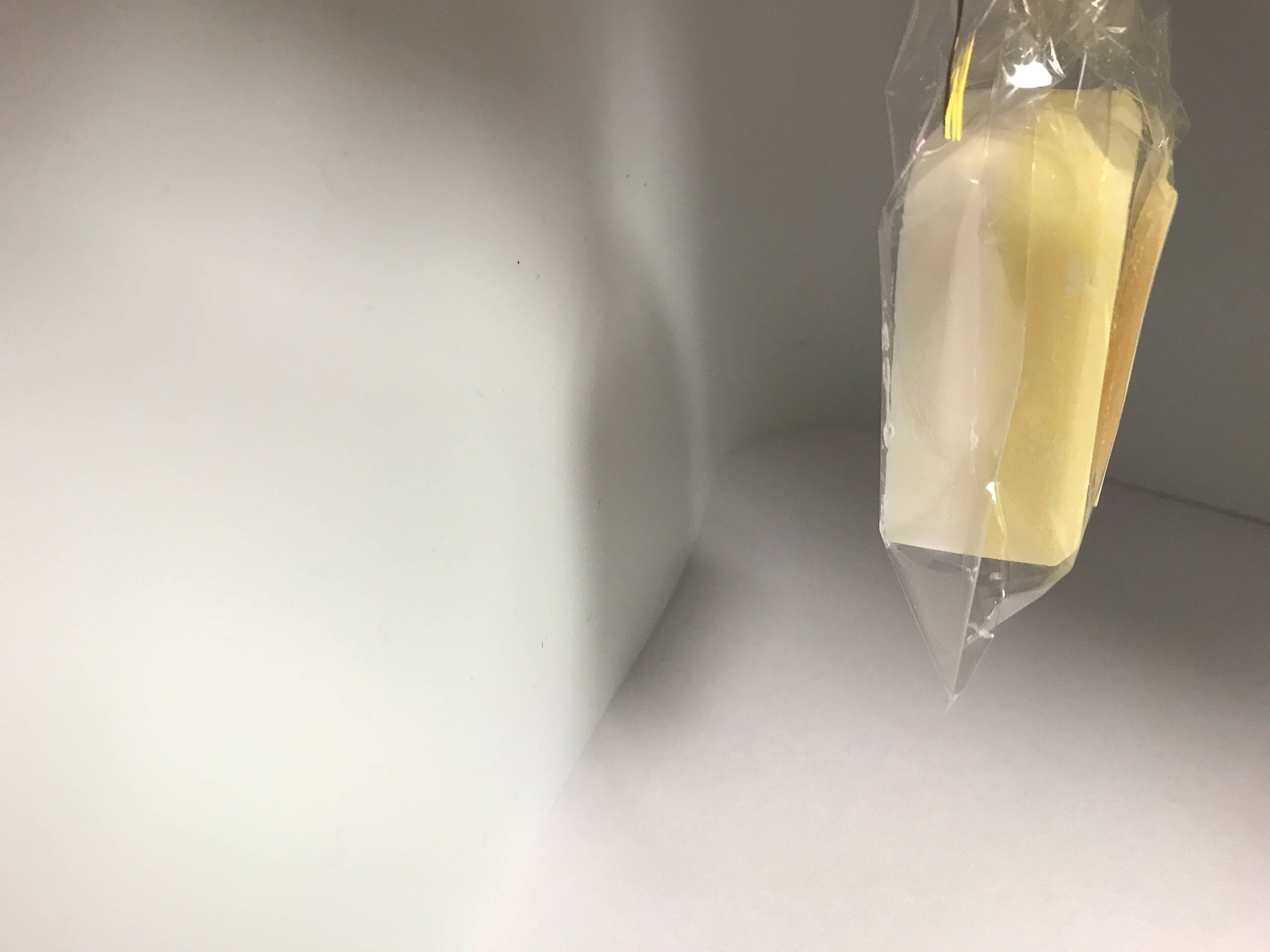 The Crafty Candle Shoppe – Großhandel Schmelzwachs – Zitronen-Poudcake Jumbo Melt5