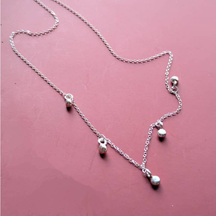 Adriana Necklace for wholesale by luna-tree