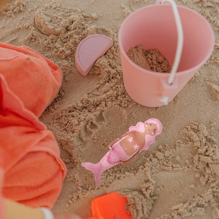 Sunnylife - Wholesale Beach/Pool Toy - Kids & Baby - Dive Buddies Ocean Treasure Rose