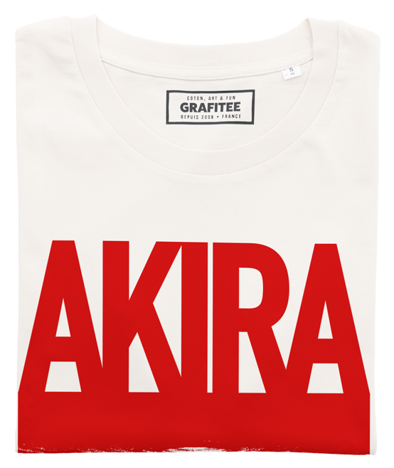 Offwhite Akira Tokyo t-shirt – Japanin grafikalla för wholesale på Faire1