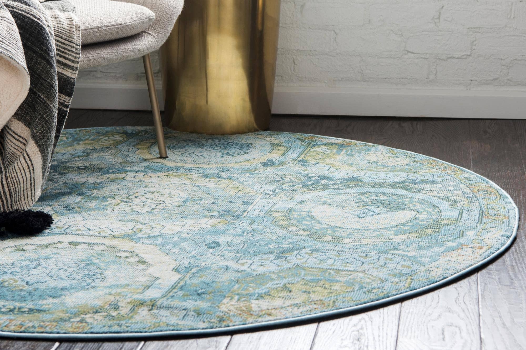 Rug Mart - Wholesale Area Rug - Modern Designed Coppelia Baracoa Rug48